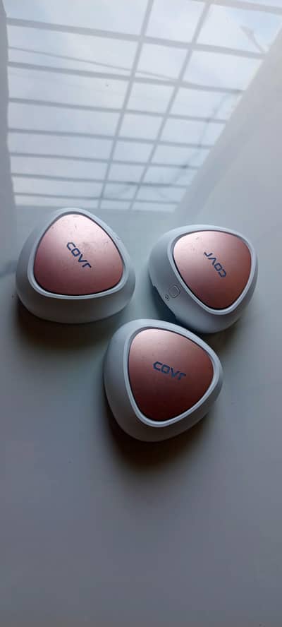 D-LINK AC1200 COVER MESH