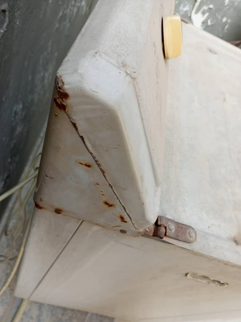 Rays Washing machine 1