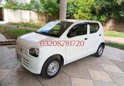 Assalam o alaikum Muja Alto Car Thaka k leya  Chia jis Bhai k pas ha
