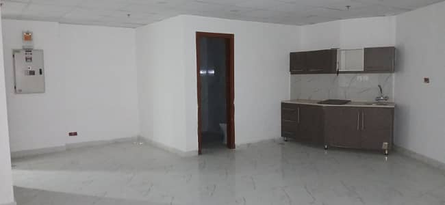 Brand New Office 570 SQ Available For Rent - Gulberg Premier Destination!