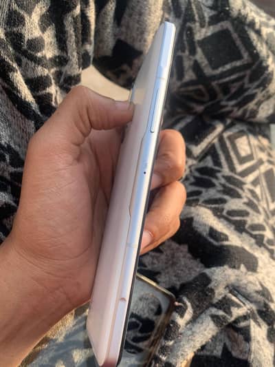 redmi k40 gaming edition exchange possible