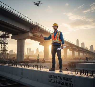 construction services and house construction