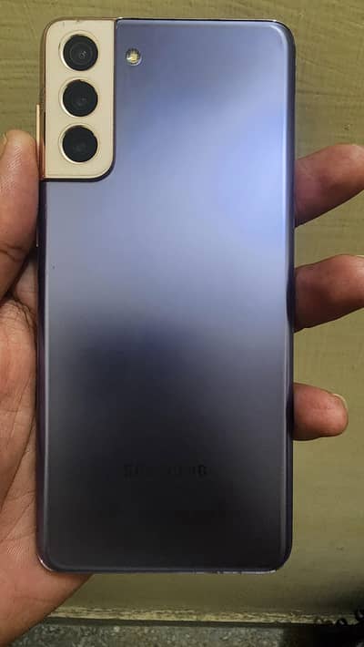 Samsung S21 Plus 8/128