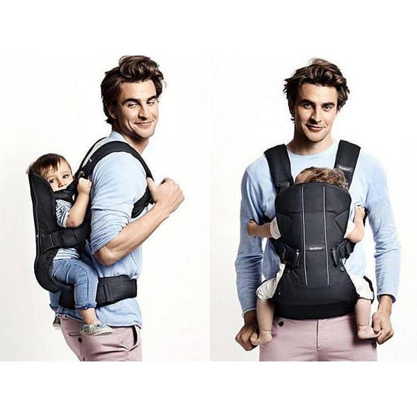Soft & Dream Baby Carrier ​