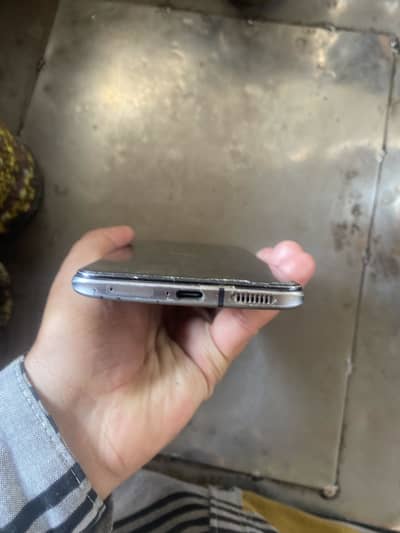 Red magic 6 pta approved