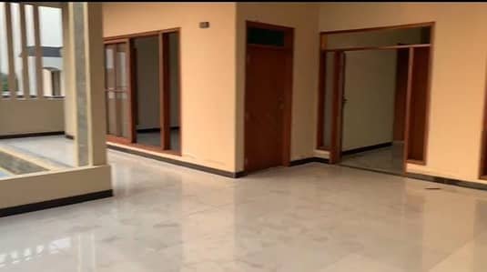 Ground+2 Soomra society 36 A scheme 33 secured Saba Estate