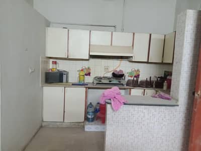 Double storey block 2 metroville wide road Saba Estate