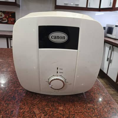 Canon economical electrical GEYSER