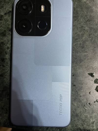 Tecno pop 7