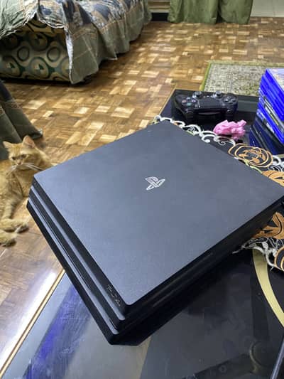ps4 pro 1tb