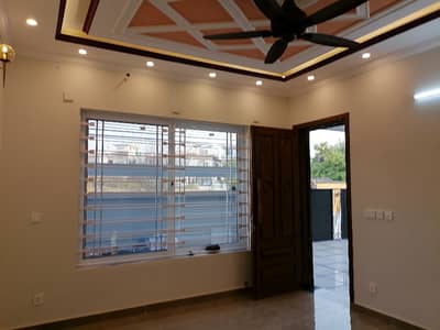 10 Marla House For Sale In Bahria Town Rawalpindi