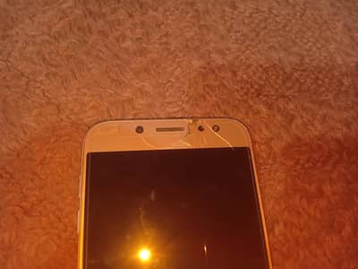 Samsung j7pro panel break ha