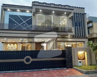 1 Kanal House In Beautiful Location Of Bahria Town Phase 3 In Rawalpindi