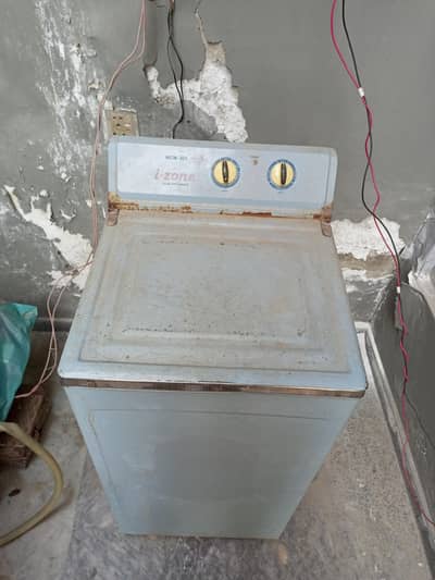 Asia spiner dryer
