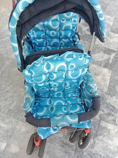 Pram for kids