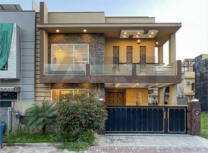 Bahria Town Phase 3 House For Sale Sized 10 Marla