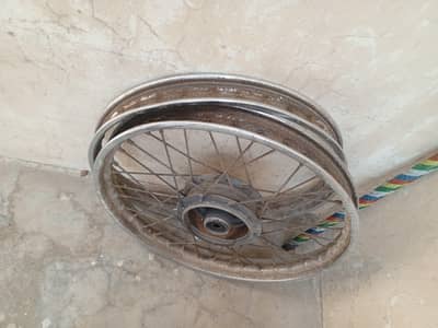 ya weeks han Kitne ka Lena ha ap log Bata fo