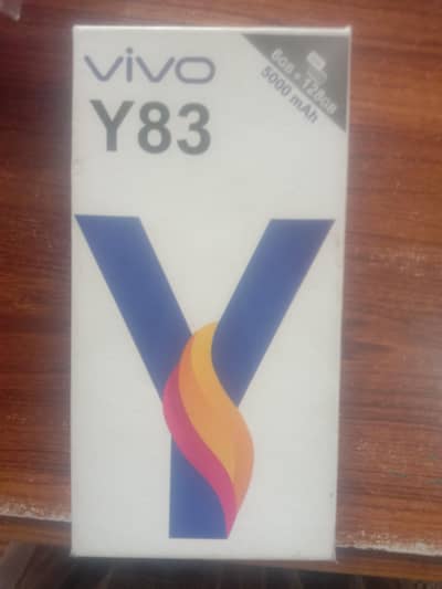 Vivo y83 best condition
