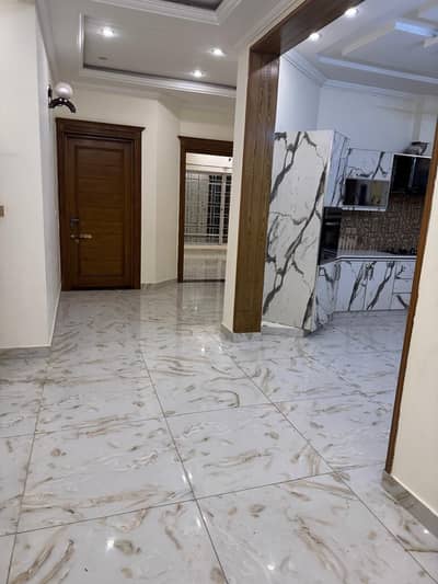 Ideal Upper Portion For Rent In Bahria Town Phase 2