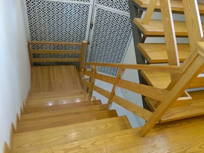 1 Kanal Brand New Luxury Upper Portion For Rent