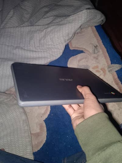Asus Chromebook book Model: C204M GB 32 condition 10/9.5