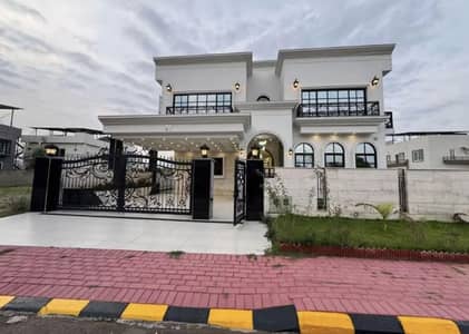 Centrally Located Upper Portion For Rent In Media Town Available