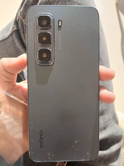 infinix Hot 50 pro
