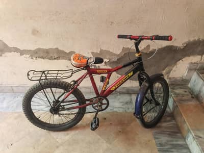 cycle for sale