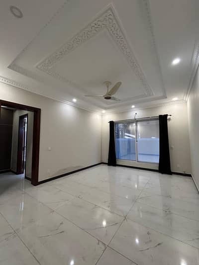 Get A 1 Kanal House For Rent In Bahria Town Phase 5