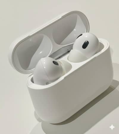 Premium Earpads for [Apple Airpods Pro] – Excellent Condition”