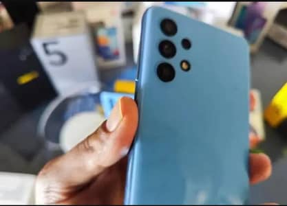 Samung galaxy A32