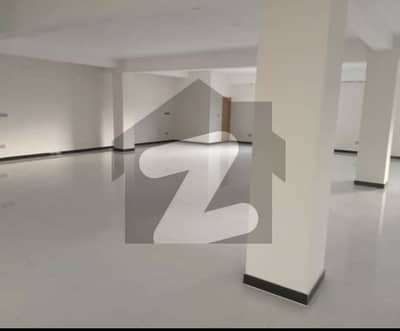 Prime Location Affordable Office For rent In Bahria Town Phase 4