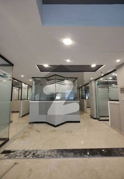 Fully Furnished 1 Kanal House For rent In Bahria Town Phase 3 Rawalpindi