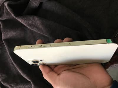 Ip 12max 256gb water pack