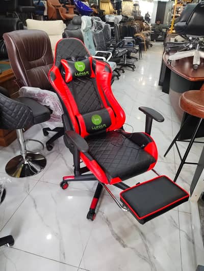 Office chairs, Office table, Sofas, Computer Tables, Visiter Chairs