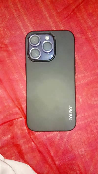 Iphone 14 pro Only mobile