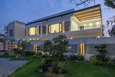 Modal Town Fully Furnished Studio