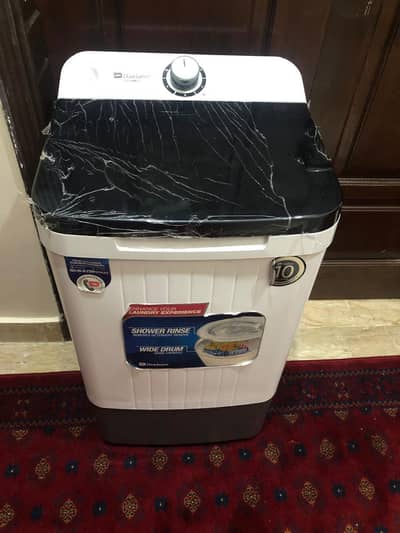 Dawalance Spinner Dryer DS 6000C