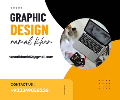 Graphic designing