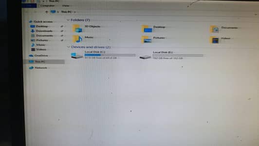 Dell Core 2 Due  8Gb Ram & 250Gb HHD For Sale