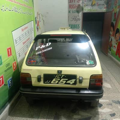 suzuki Mehran