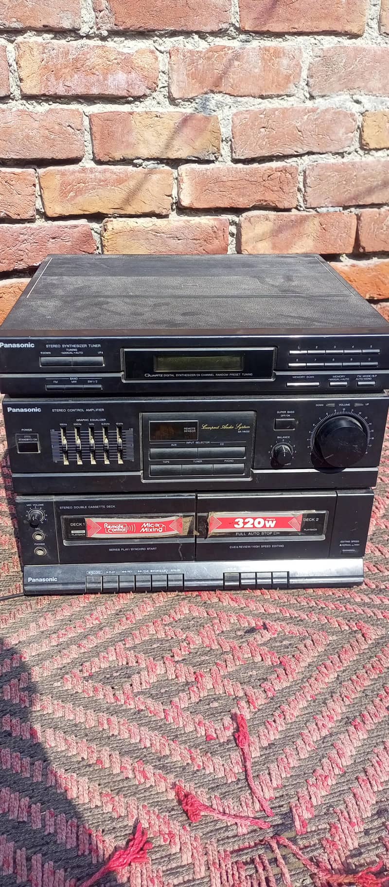 بھائی بلکل ٹھیک رکھا تھا اس کو پر کچھ ماہ استعمال نہیں کیا اور اب یہ آ 0