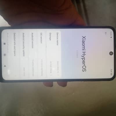 Xiaomi Redmi Note 12