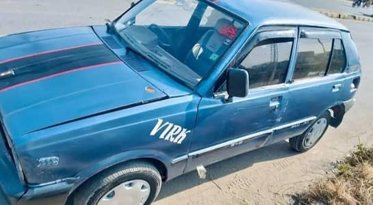 fx GADI urgent sale 250000