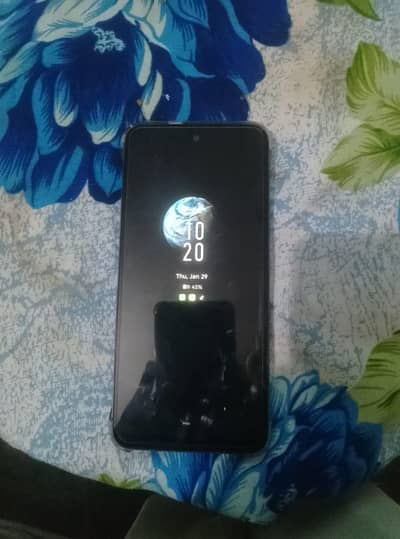 Infinix hot 60i