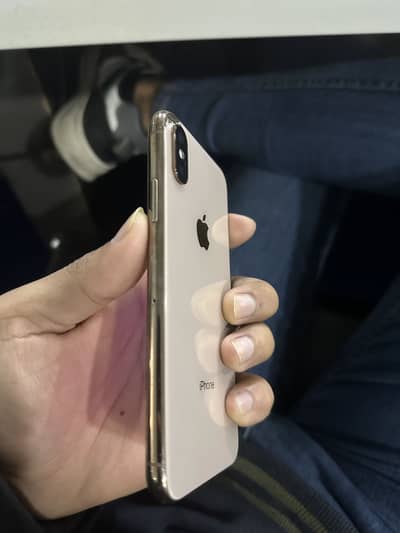 Iphone Xs 64 gb