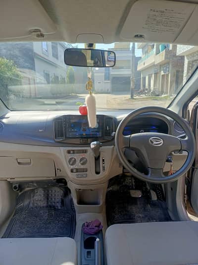 Home Used Car Daihatsu Mira ES 2013 model For Sale