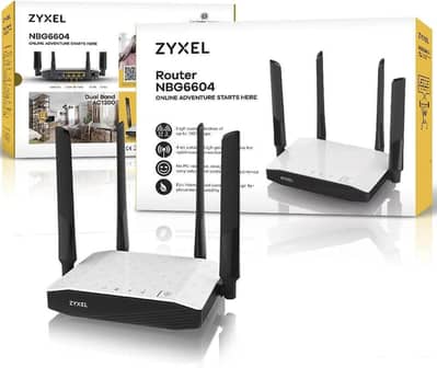 WiFi router