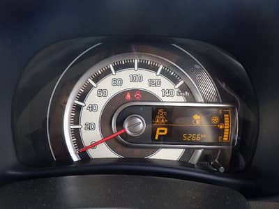 SUZUKI ALTO S HYBRID