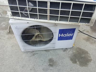 Hair 1/5Non invartar ac 0335 7730070